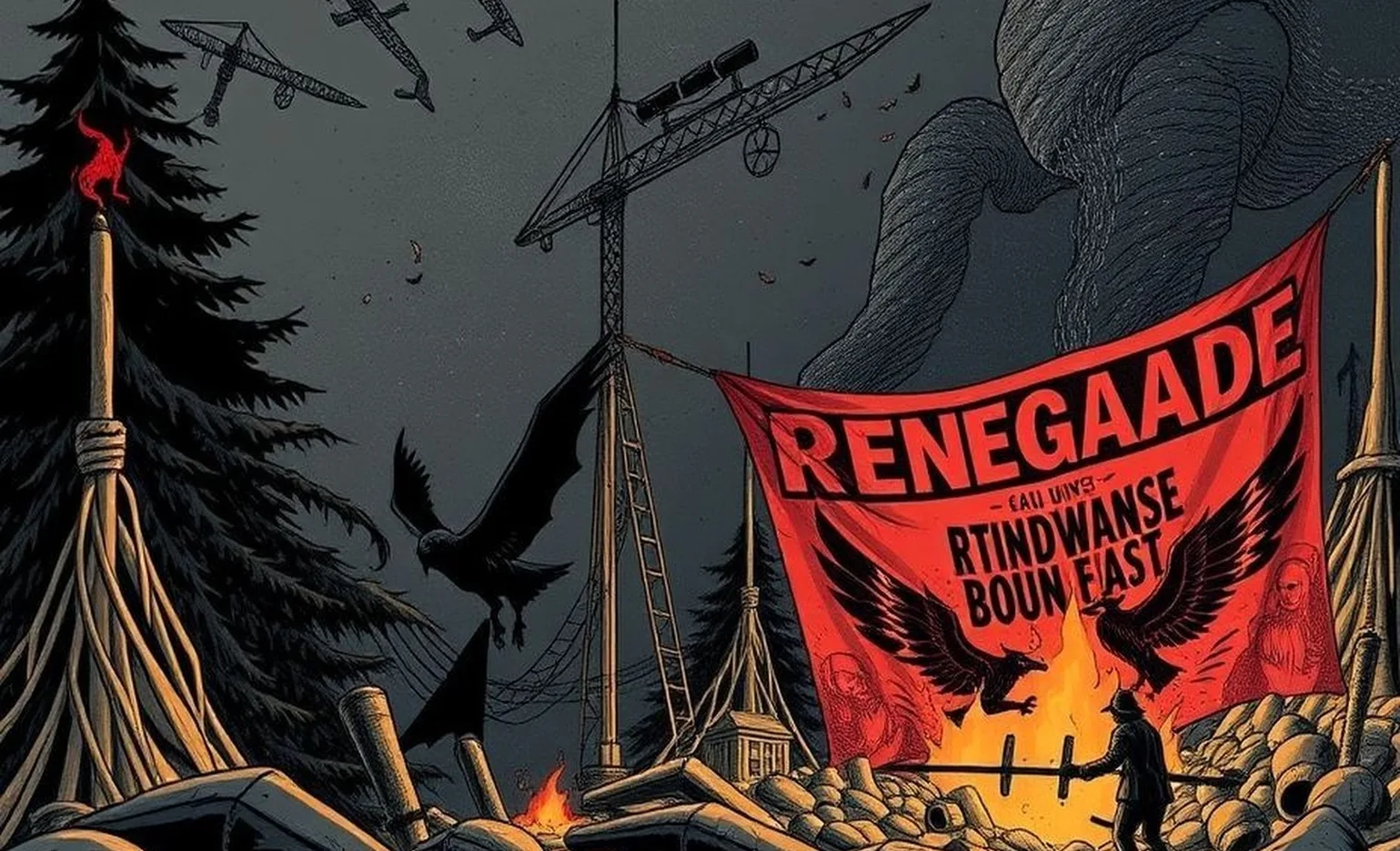renegade entrepreneurship coaching